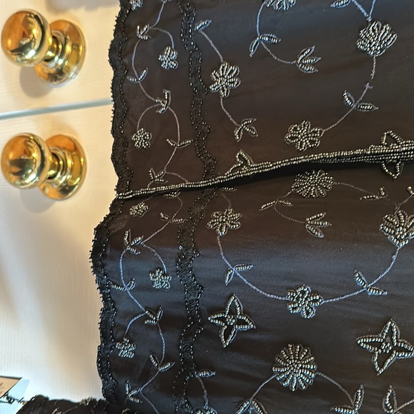 Blazer and Top - Picture 3 of 14